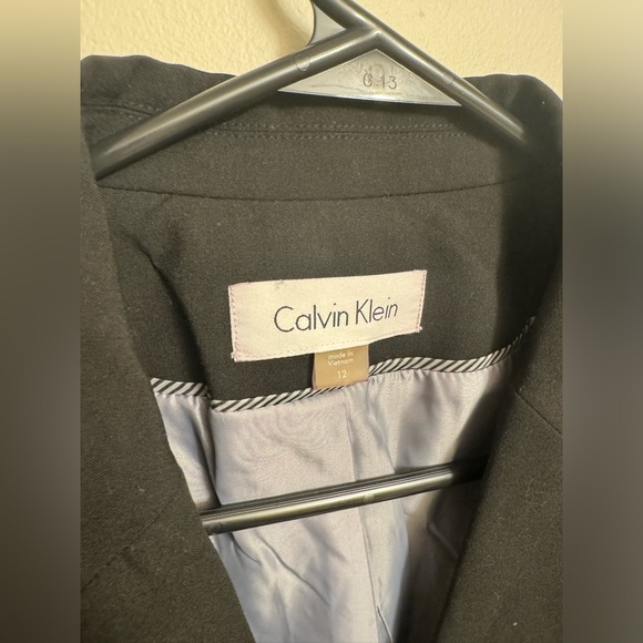 CK blazer - Picture 2 of 3